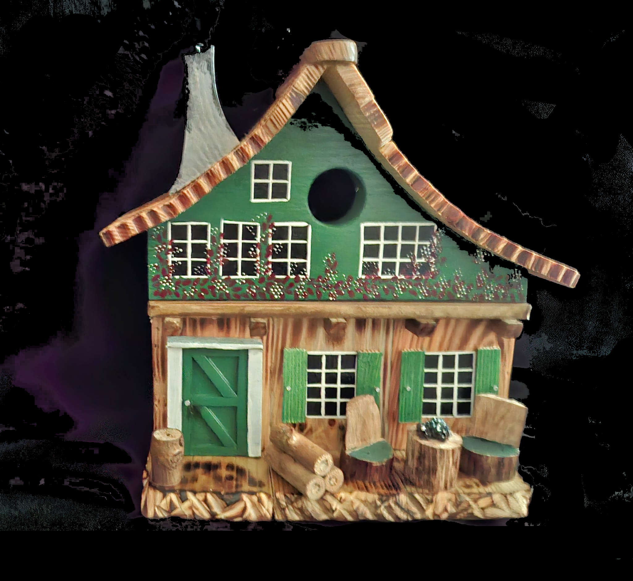 vogelhuisje 103
