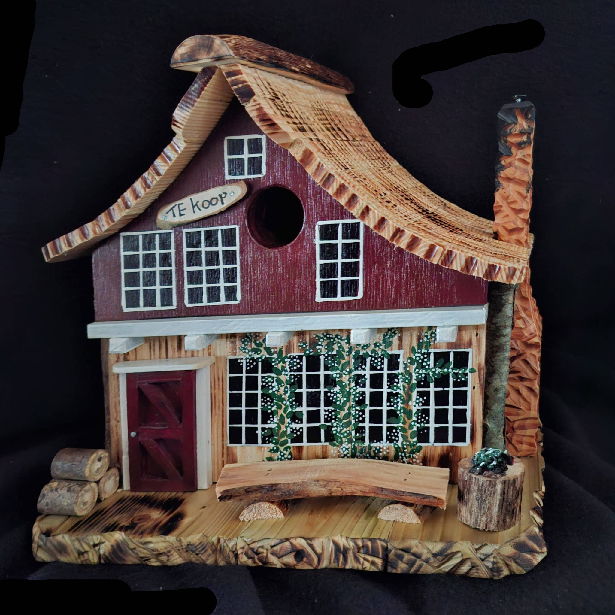 vogelhuisje 106