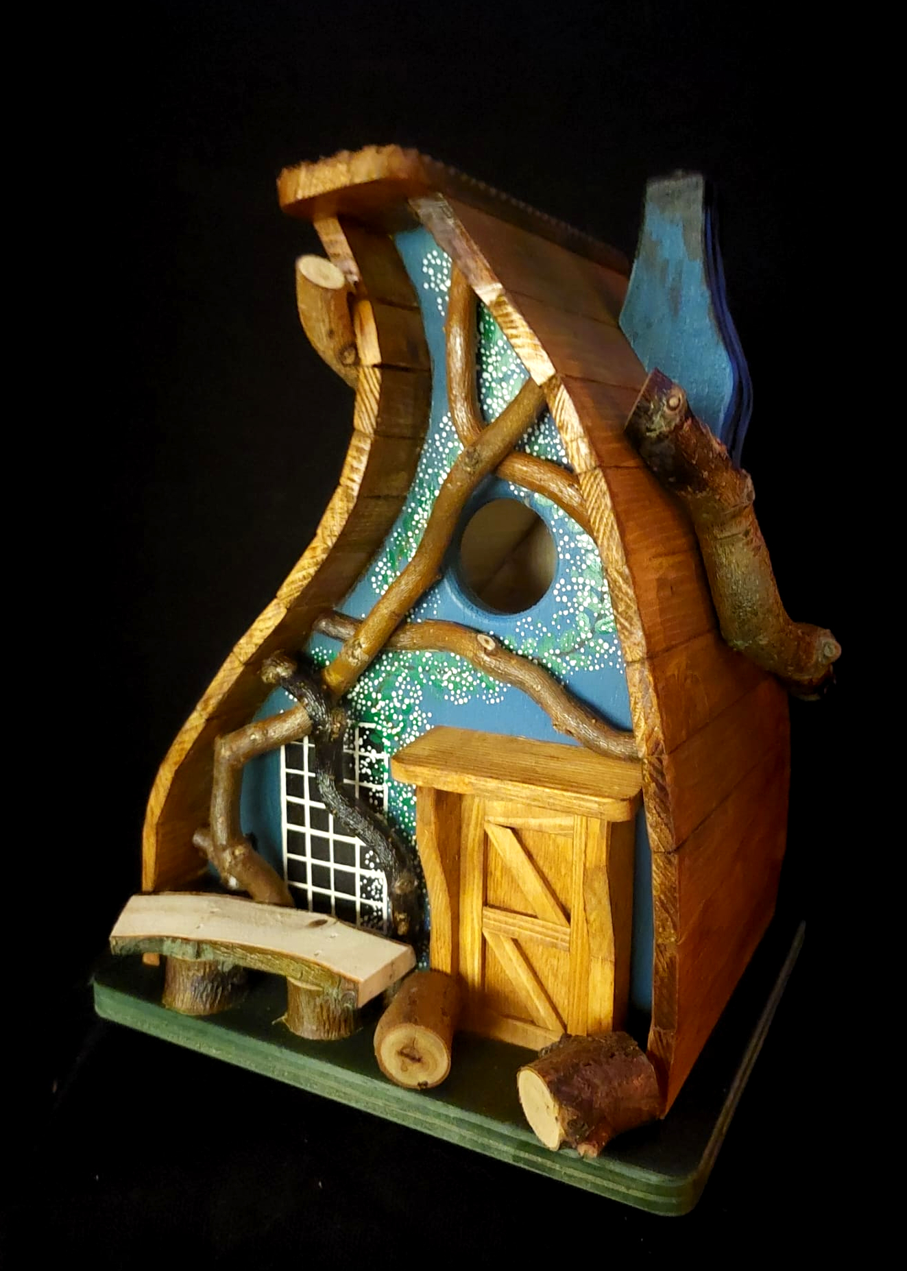 vogelhuisje 55