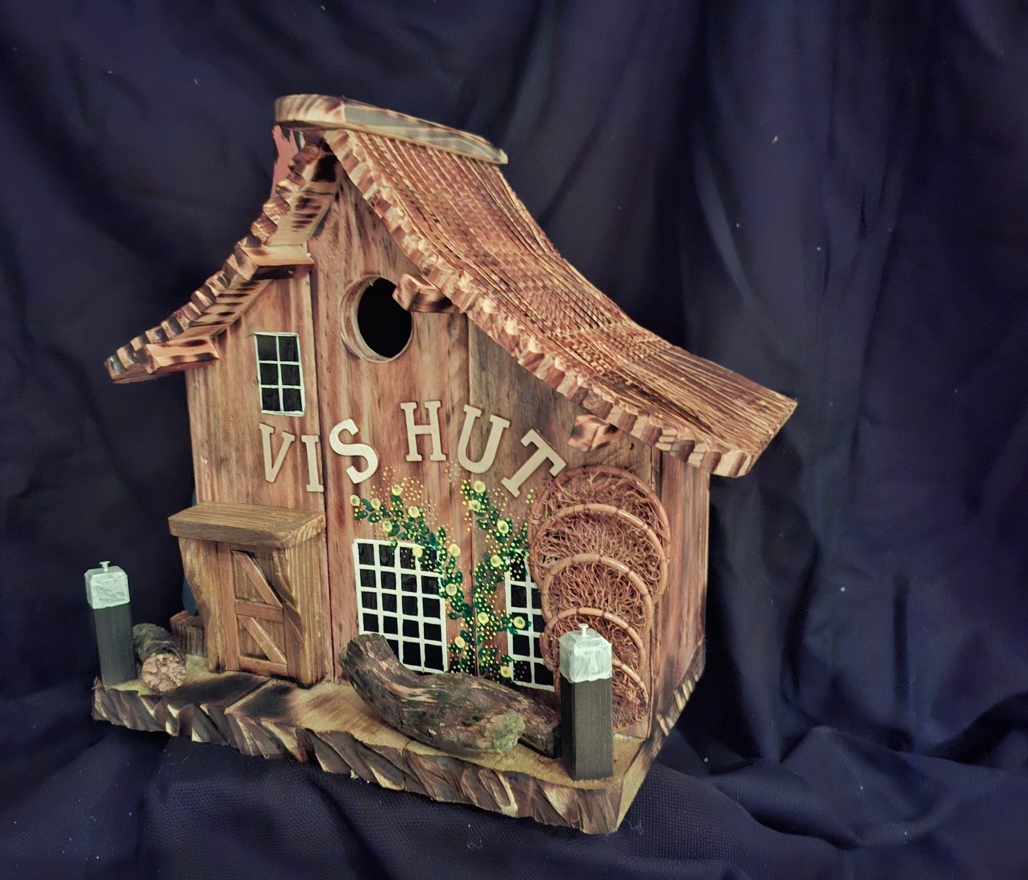 vogelhuisje 93