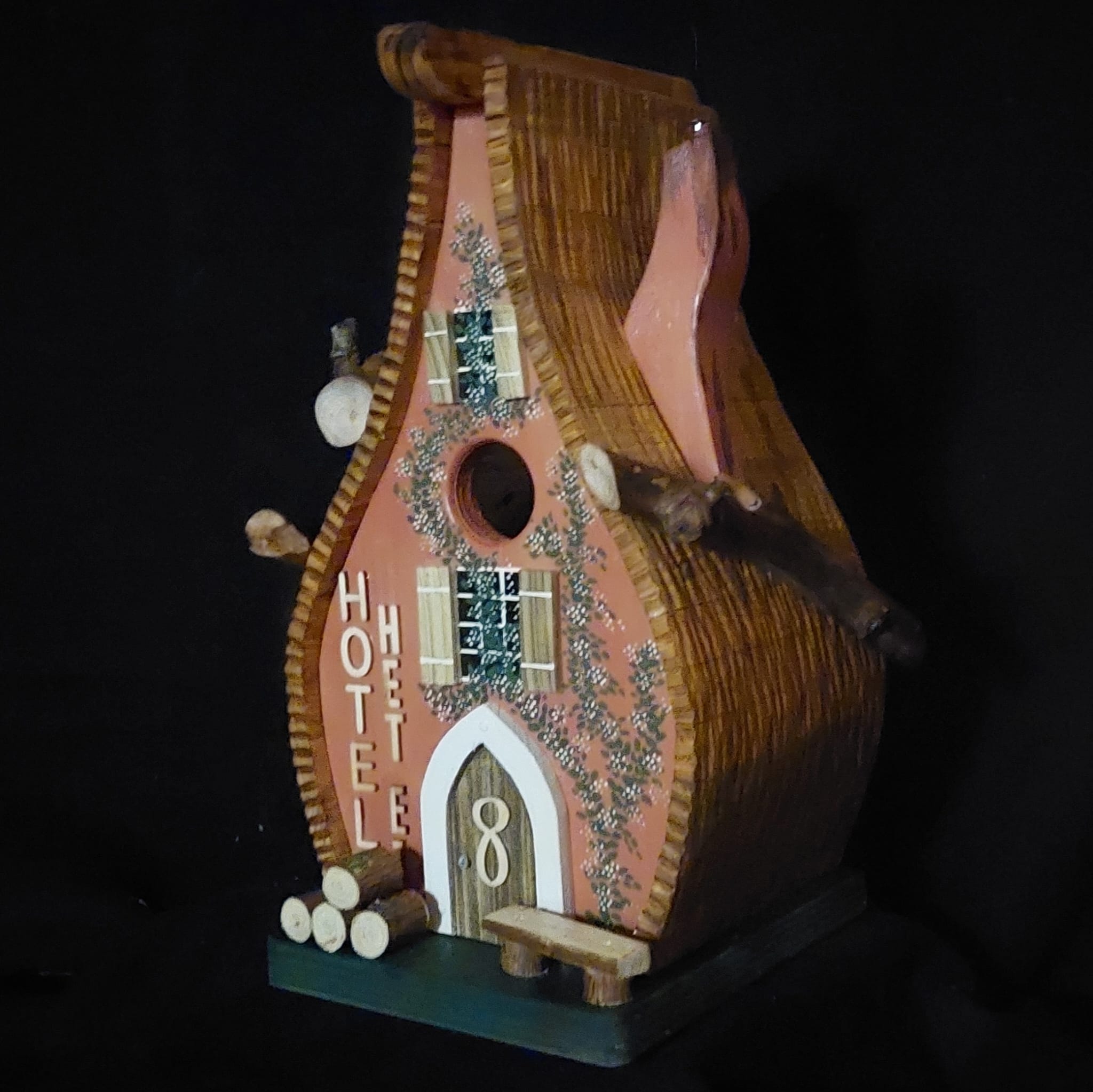 vogelhuisje 96